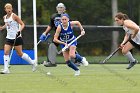 Field Hockey vs MIT  Wheaton College Field Hockey vs MIT. - Photo By: KEITH NORDSTROM : Wheaton, field hockey, FH2019